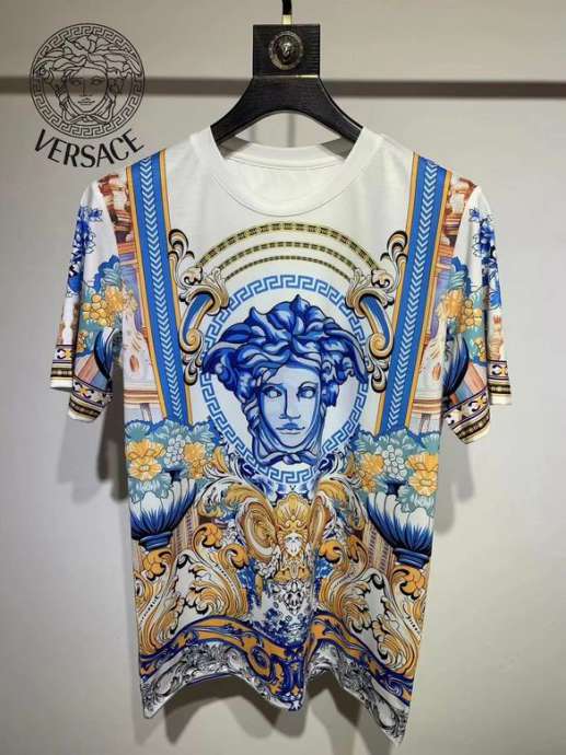 Picture of Versace T Shirts Short _SKUVersaceS-XXLsstn4040268